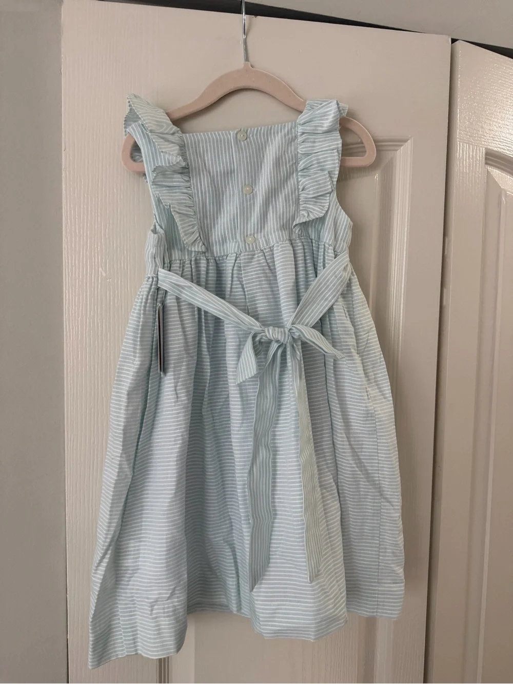 Edgehill Collection light blue